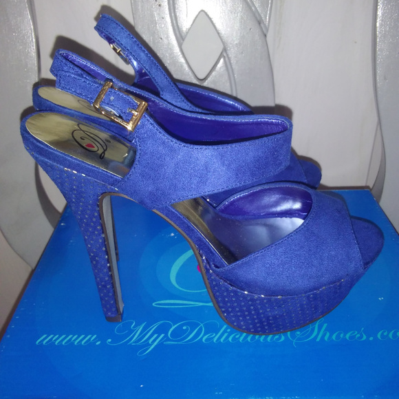 Delicious Heel - Picture 4 of 6